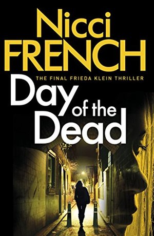 French, N: Day of the Dead