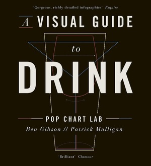 Mulligan, P: A Visual Guide to Drink