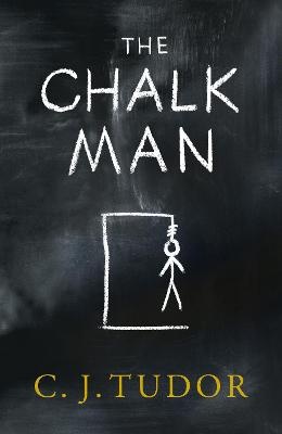 Tudor, C: The Chalk Man