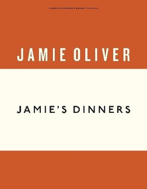 Jamie's Dinners 
