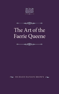 The Art of the Faerie Queene