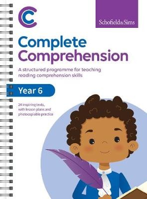 Complete Comprehension Book 6