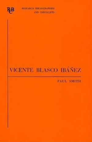 VICENTE BLASCO IBANEZ