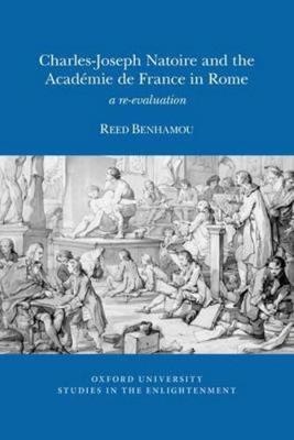 Charles-Joseph Natoire and the Académie de France in Rome