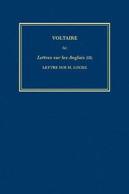Complete Works of Voltaire 6c