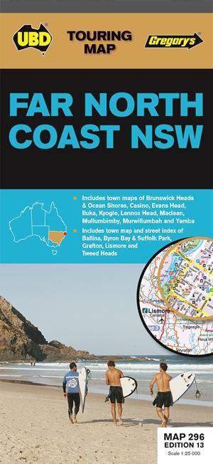 Far North Coast NSW
