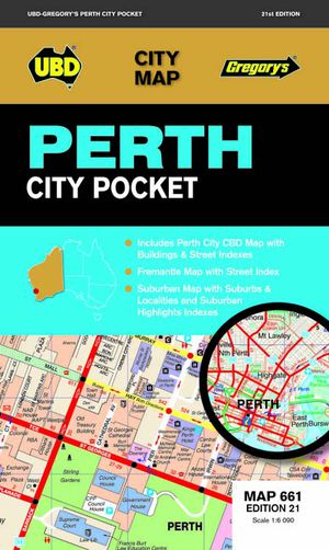 Perth Pocket