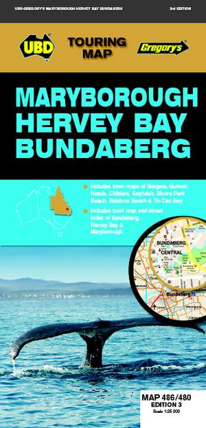 Maryborough Hervey Bay Bundaberg