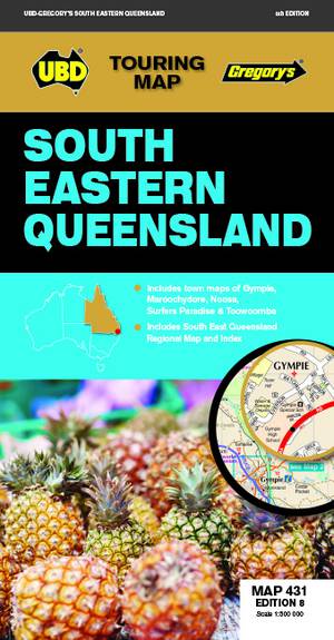 South Eastern Queensland