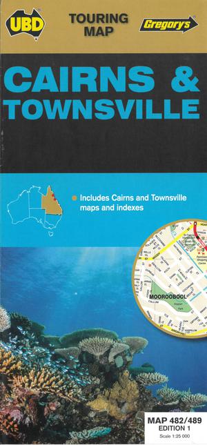 Cairns & Townsville
