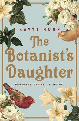 Nunn, K: The Botanist's Daughter