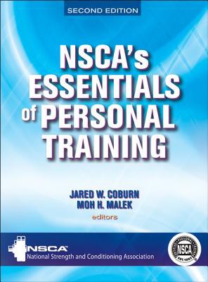 NSCA -National Strength & Conditioning Association: NSCA's E