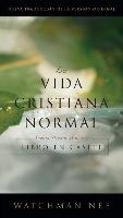 SPA-VIDA CRISTIANA NORMAL   6K