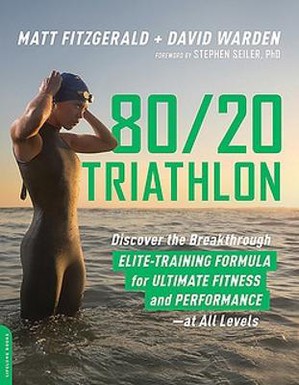 80/20 Triathlon