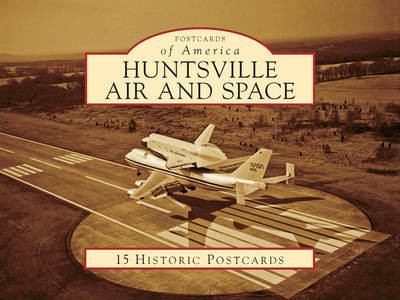 Huntsville Air and Space