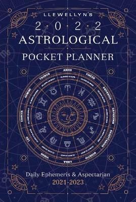 Publications, L: Llewellyn's 2022 Astrological Pocket Planne