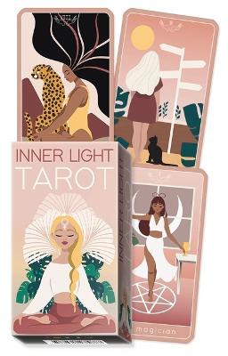 Inner Light Tarot Deck