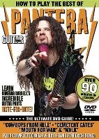 Guitar World: How to Play the Best of Pantera