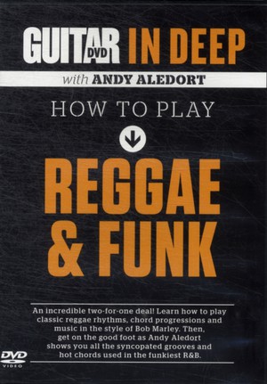 How to Play Reggae & Funk
