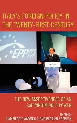 Italy's Foreign Policy in the Twenty-First Century