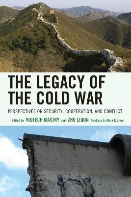The Legacy of the Cold War