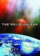 RELIGION WAR