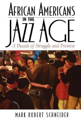 African Americans in the Jazz Age
