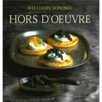 Williams Sonoma Collection Hors D'O