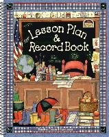 Lesson Plan & Record Book from Susan Winget