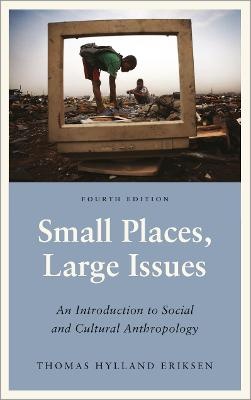 Eriksen, T: Small Places, Large Issues