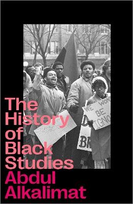HISTORY OF BLACK STUDIES