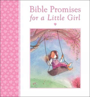 BIBLE PROMISES FOR A LITTLE GI