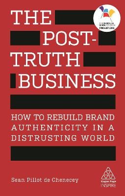 The Post-Truth Business
