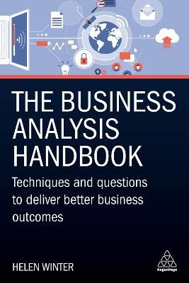 Winter, H: Business Analysis Handbook