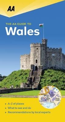 The AA Guide to Wales