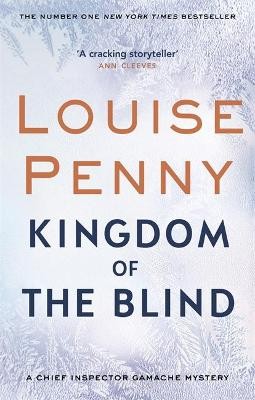 Penny, L: Kingdom of the Blind