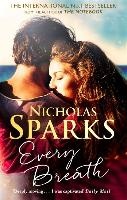 Sparks, N: Every Breath