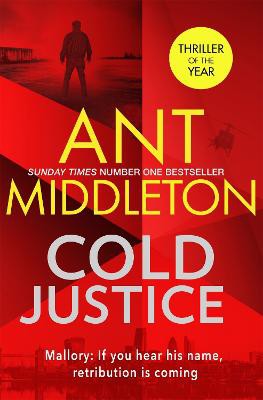 Middleton, A: Cold Justice