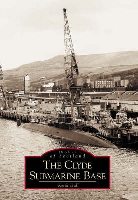 Clyde Submarine Base