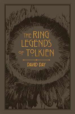 The Ring Legends Of Tolkien