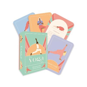 The Yoga Box - A Card Deck