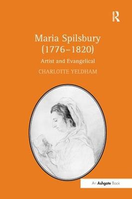 Maria Spilsbury (1776–1820)