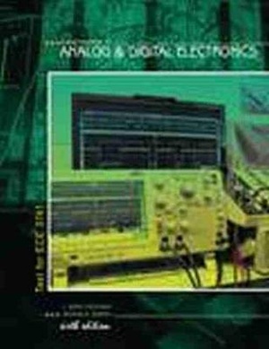 Experiments in Analog and Digital Electronics