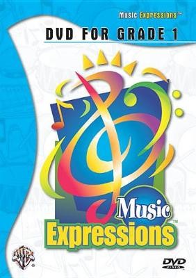 Music Expressions Grade 1