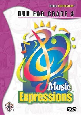 Music Expressions Grade 3