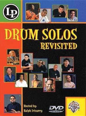 DRUM SOLOS REVISITED         A