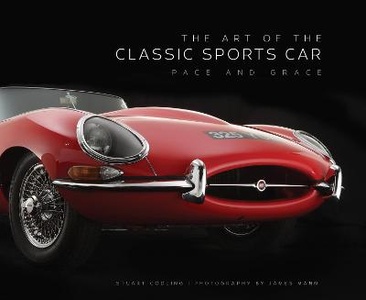 Codling, S: The Art of the Classic Sports Car