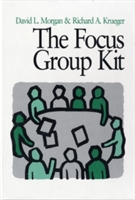 The Focus Group Kit