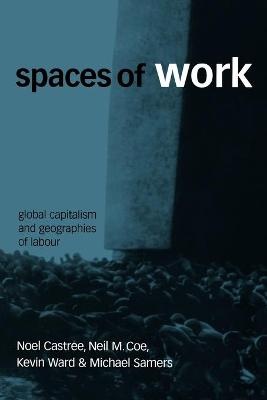 Spaces Of Work