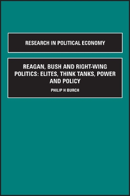 Reagan, Bush and Right-wing Politics